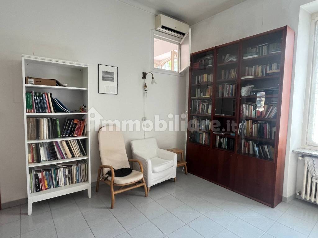 Stanza singola in Crocetta, foto 21 di 21