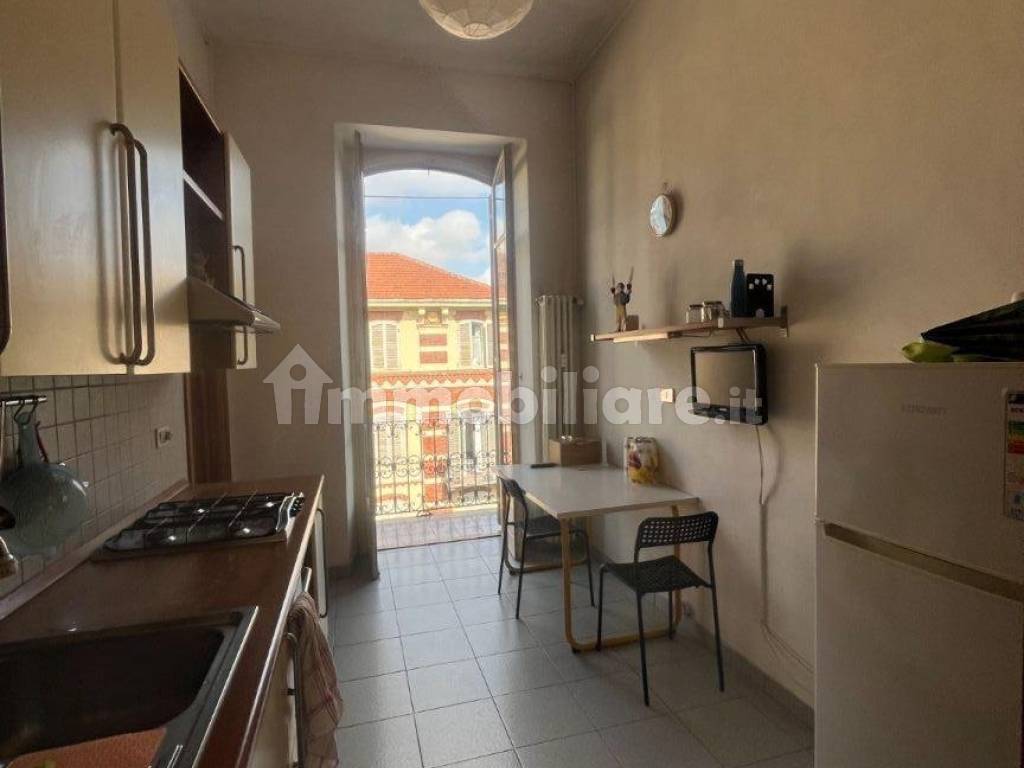 Stanza singola in Crocetta, foto 7 di 21