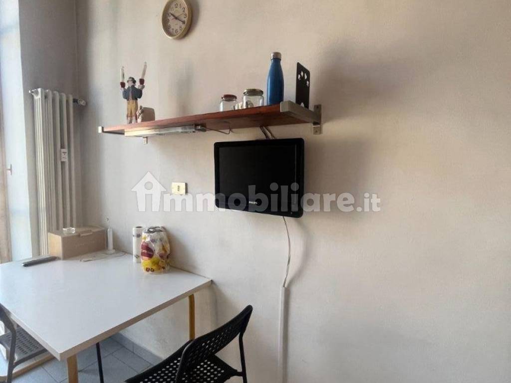 Stanza singola in Crocetta, foto 8 di 21