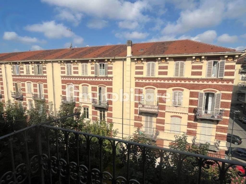 Stanza singola in Crocetta, foto 10 di 21