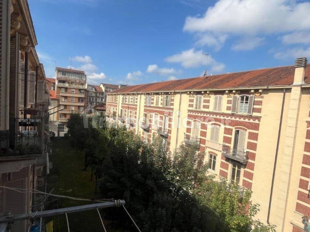 Stanza singola in Crocetta, foto 11 di 21