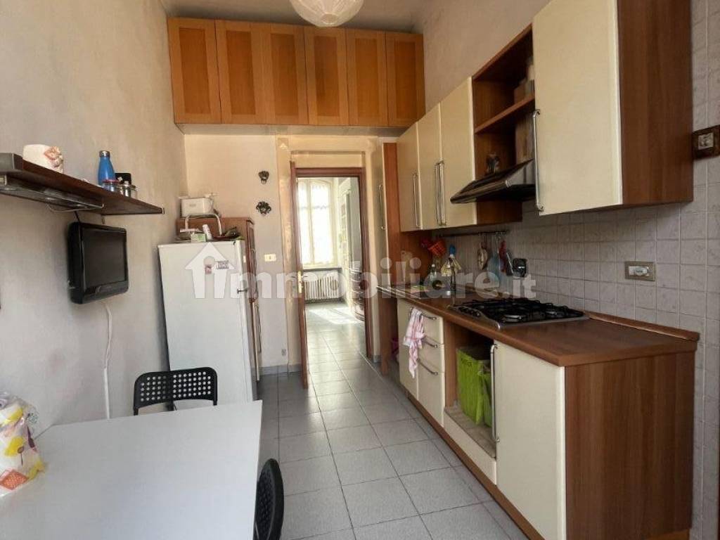 Stanza singola in Crocetta, foto 12 di 21