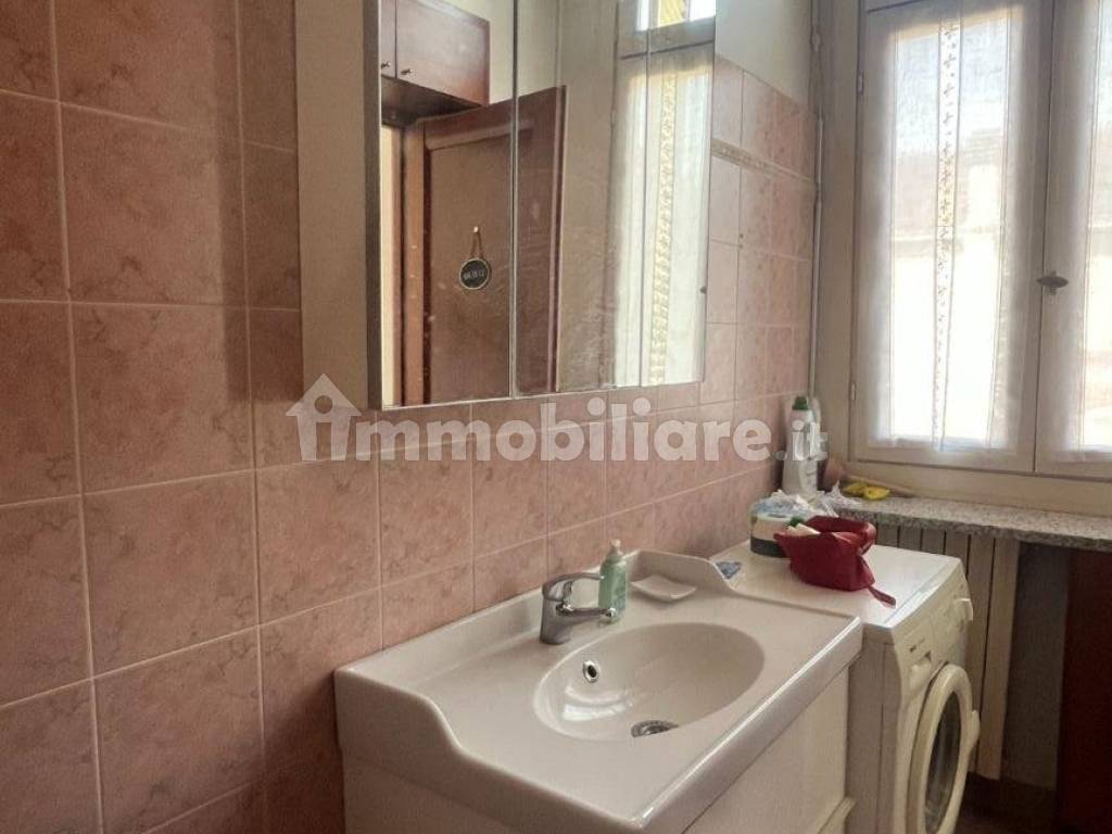 Stanza singola in Crocetta, foto 17 di 21