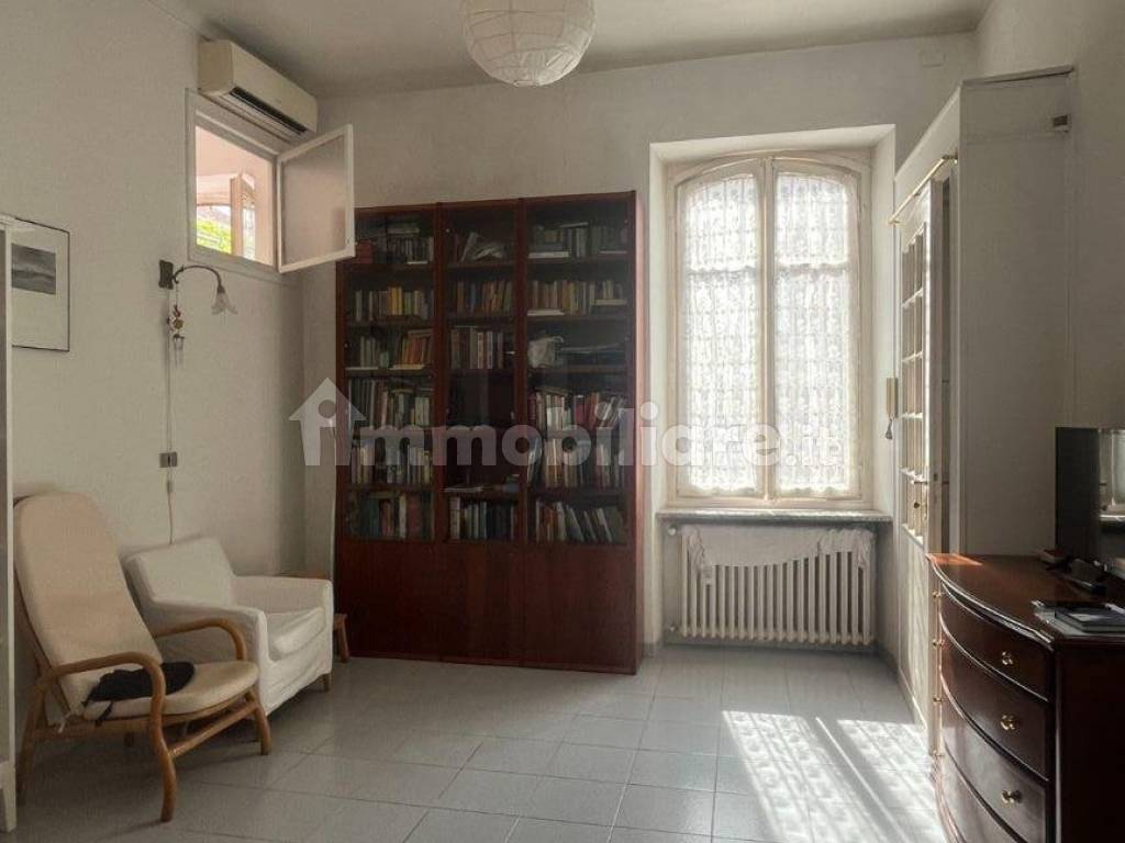 Stanza singola in Crocetta, foto 19 di 21
