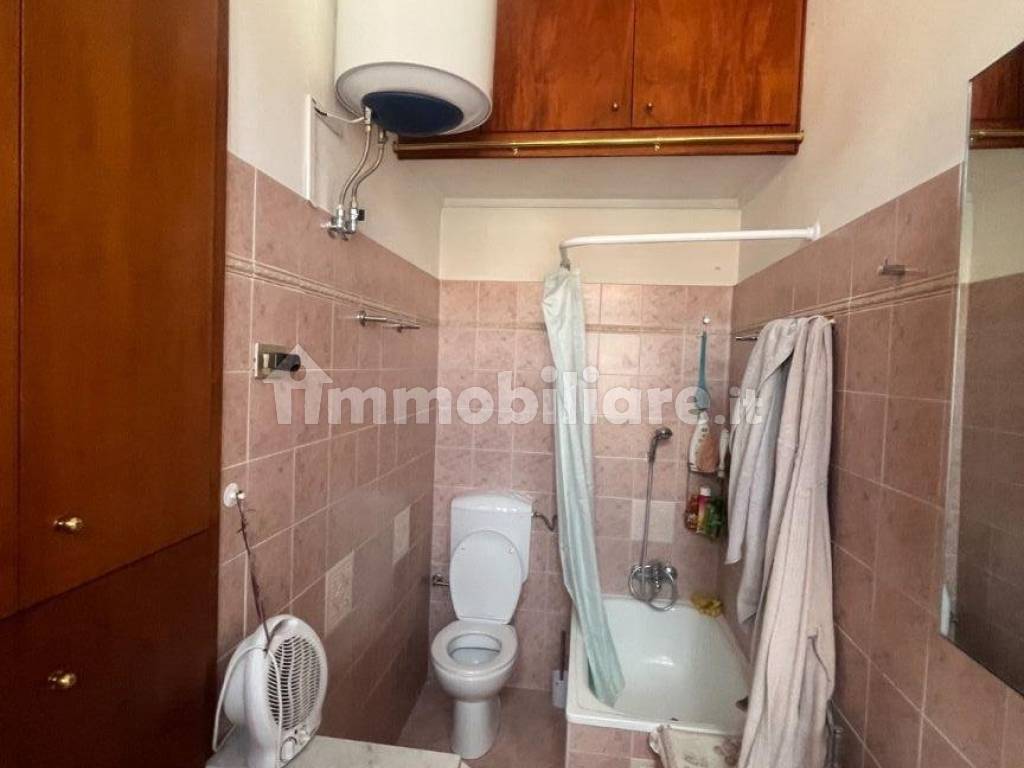 Stanza singola in Crocetta, foto 15 di 21