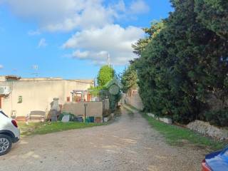 Cortile interno