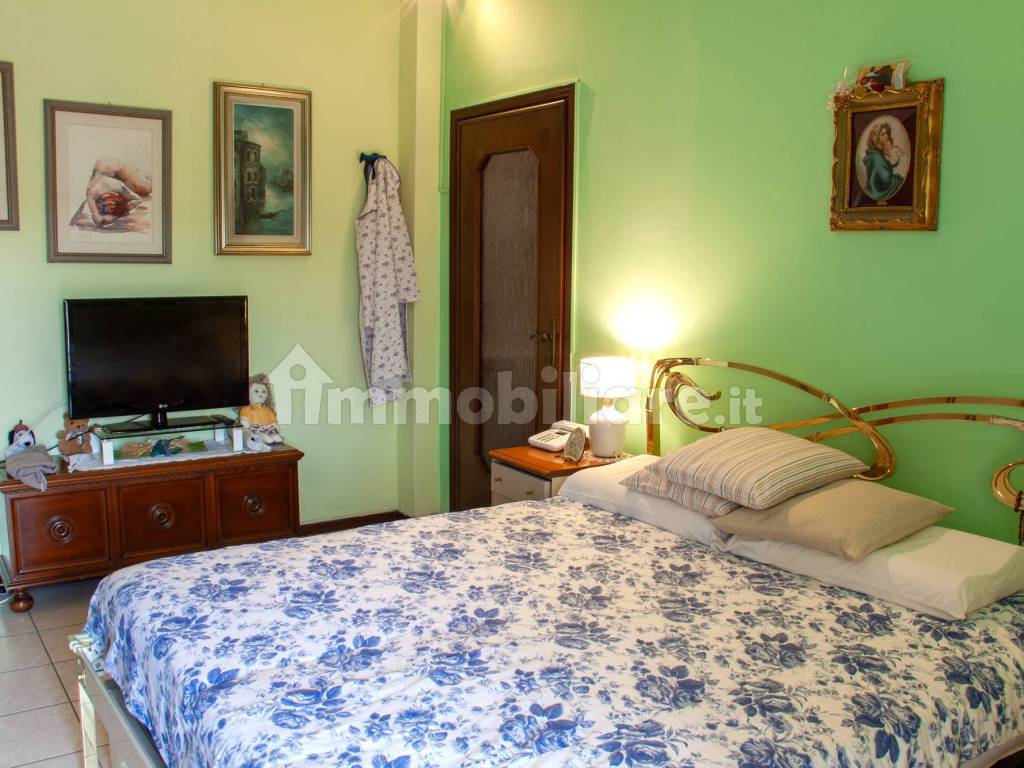 Camera da letto
