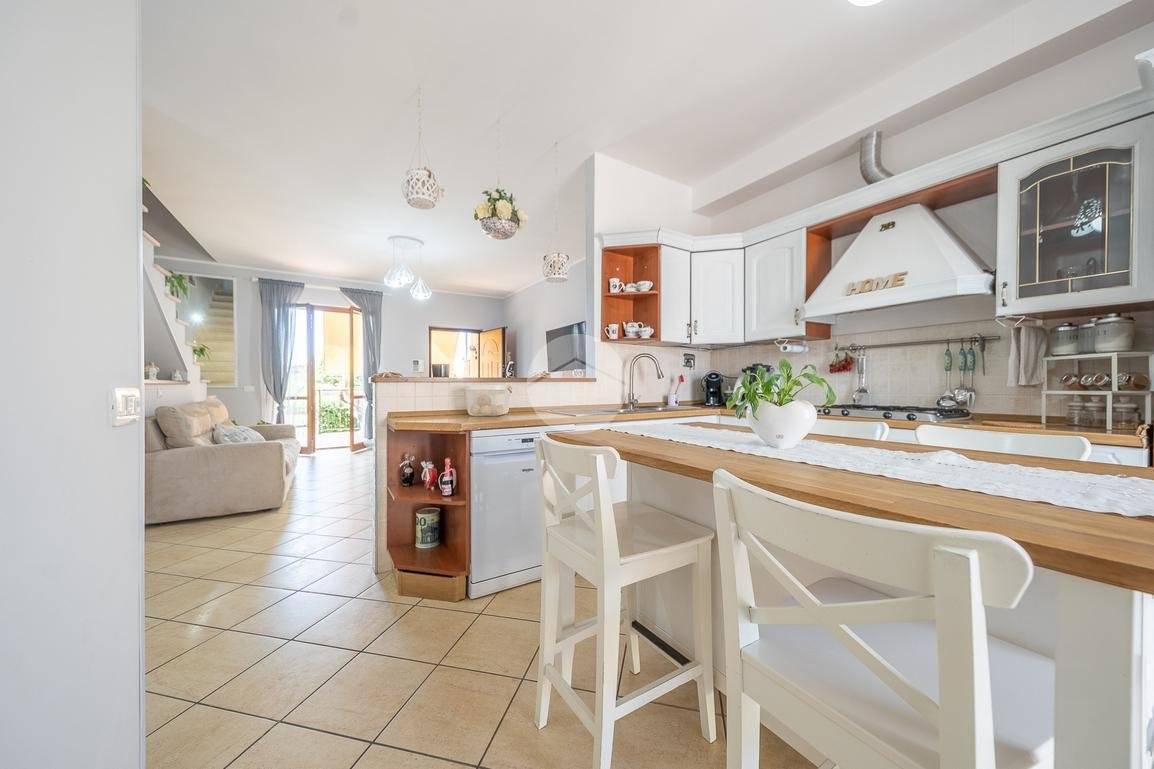 Villetta a schiera in vendita a Roma