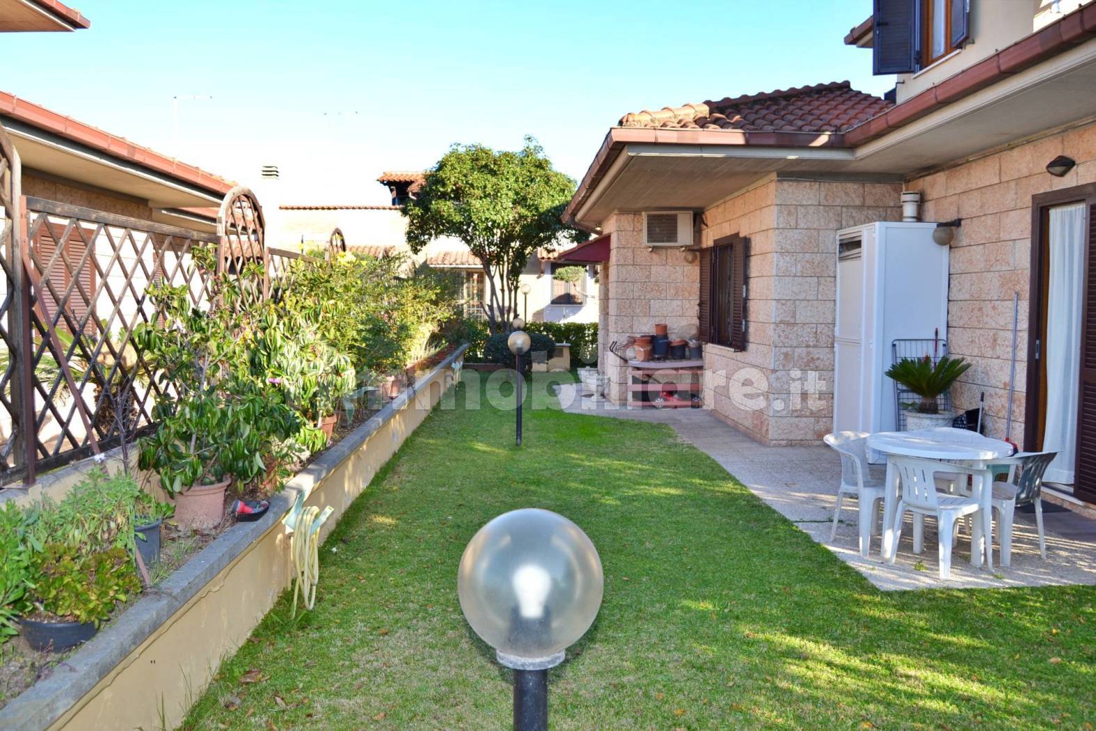 Villa in vendita a Roma