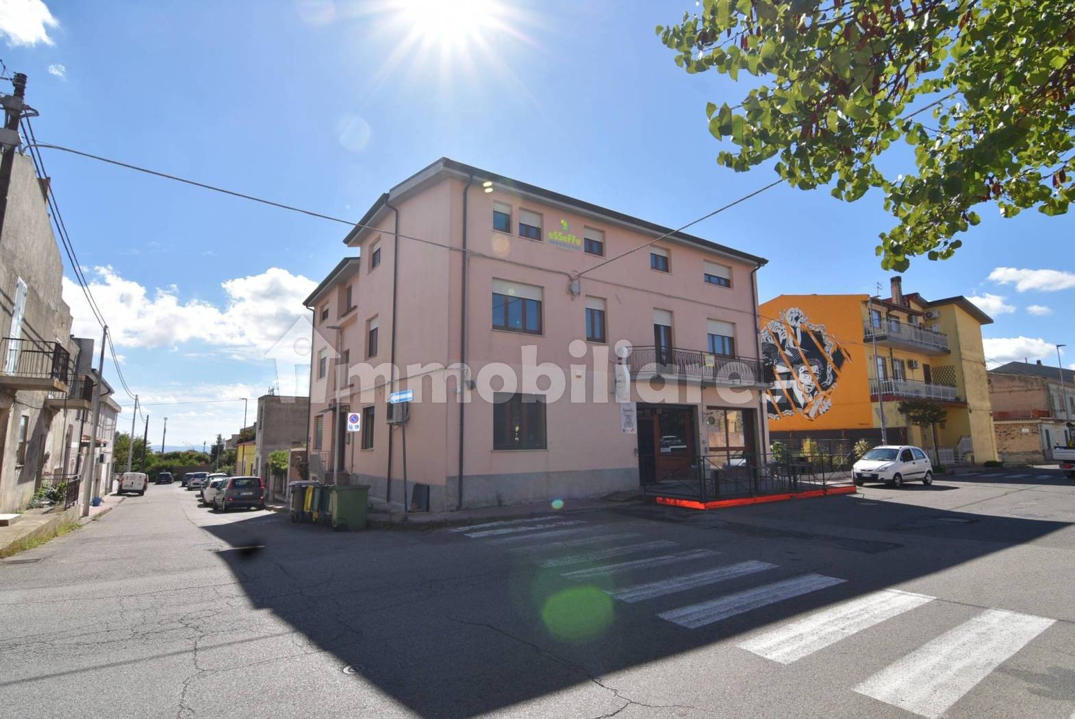 Appartamento in vendita a Macomer