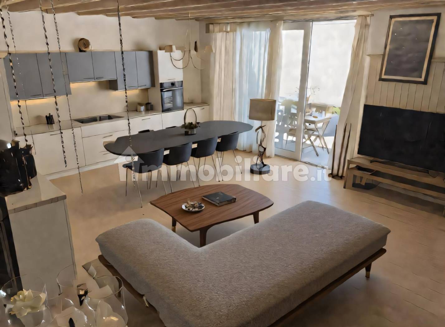 Villetta a schiera in vendita a Thiene