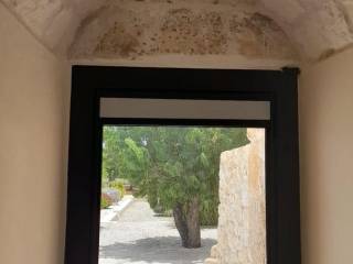 Interno palazzo