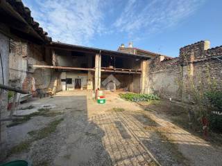 Cortile interno