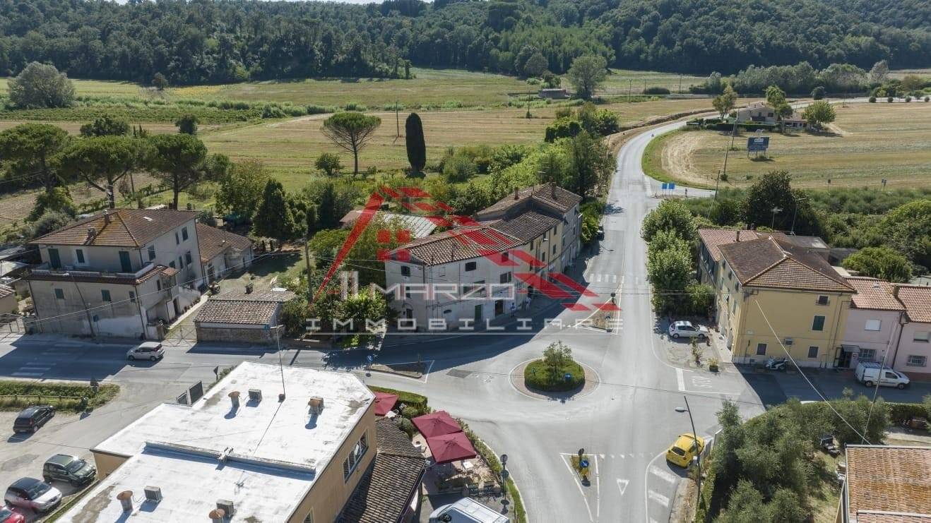 Appartamento in vendita a Crespina e Lorenzana