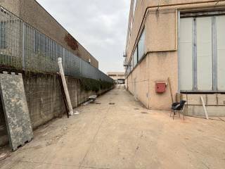 Cortile interno