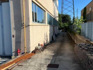 Cortile interno