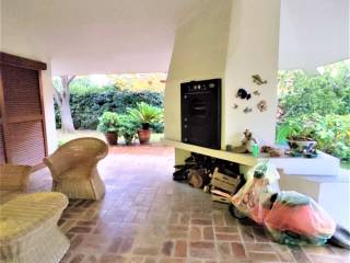 Interno palazzo