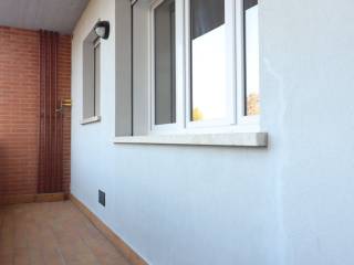 4-room flat via Edoardo Weber 15, San Vitale - Roveri, Bologna