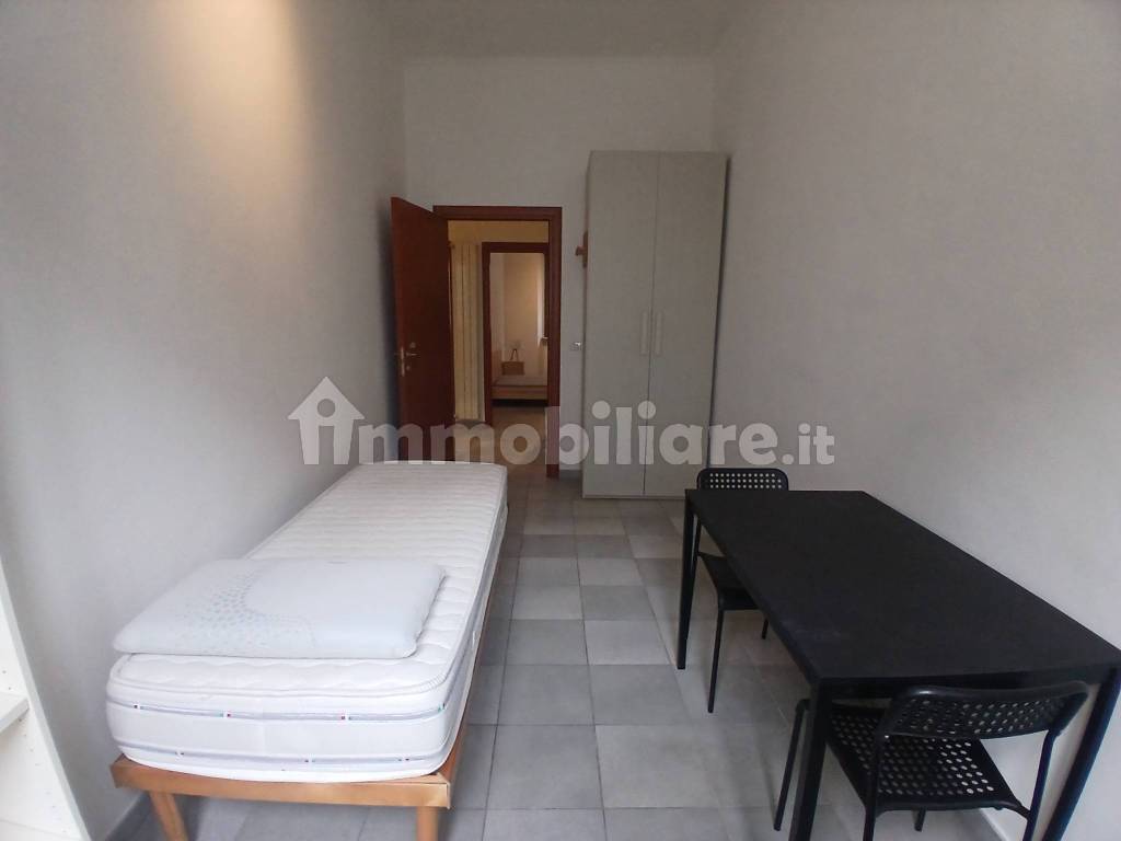Stanza singola in Nizza Millefonti, foto 3 di 11