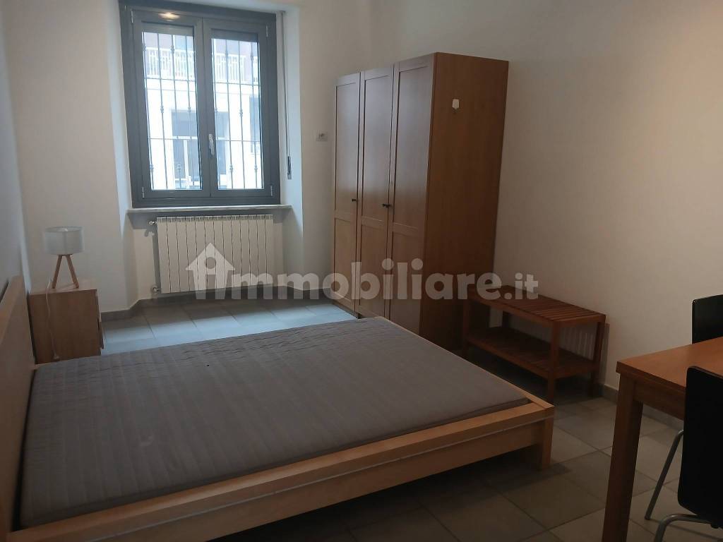 Stanza singola in Nizza Millefonti, foto 2 di 11