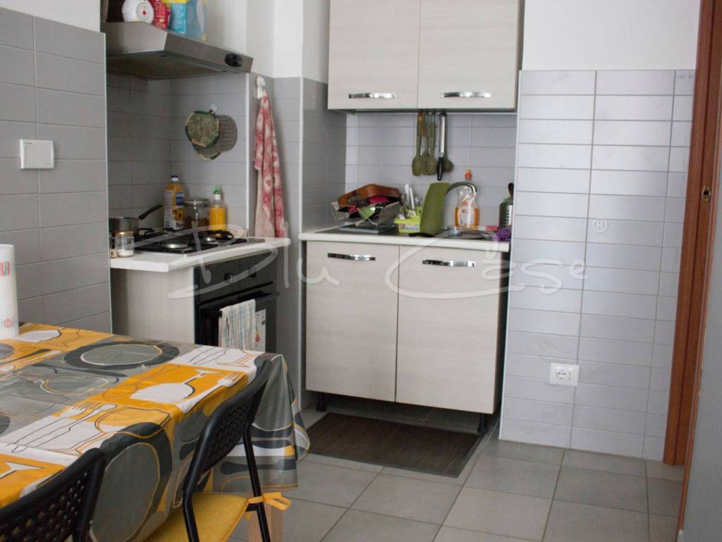 Stanza singola in Nizza Millefonti, foto 6 di 11