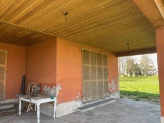 Veranda