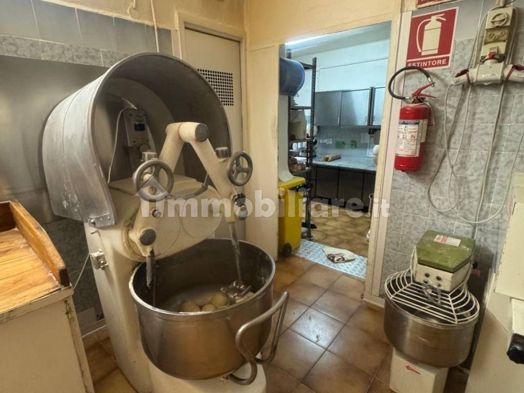 Interno non residenziale