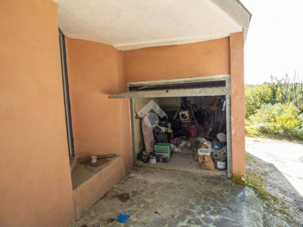 Magazzino