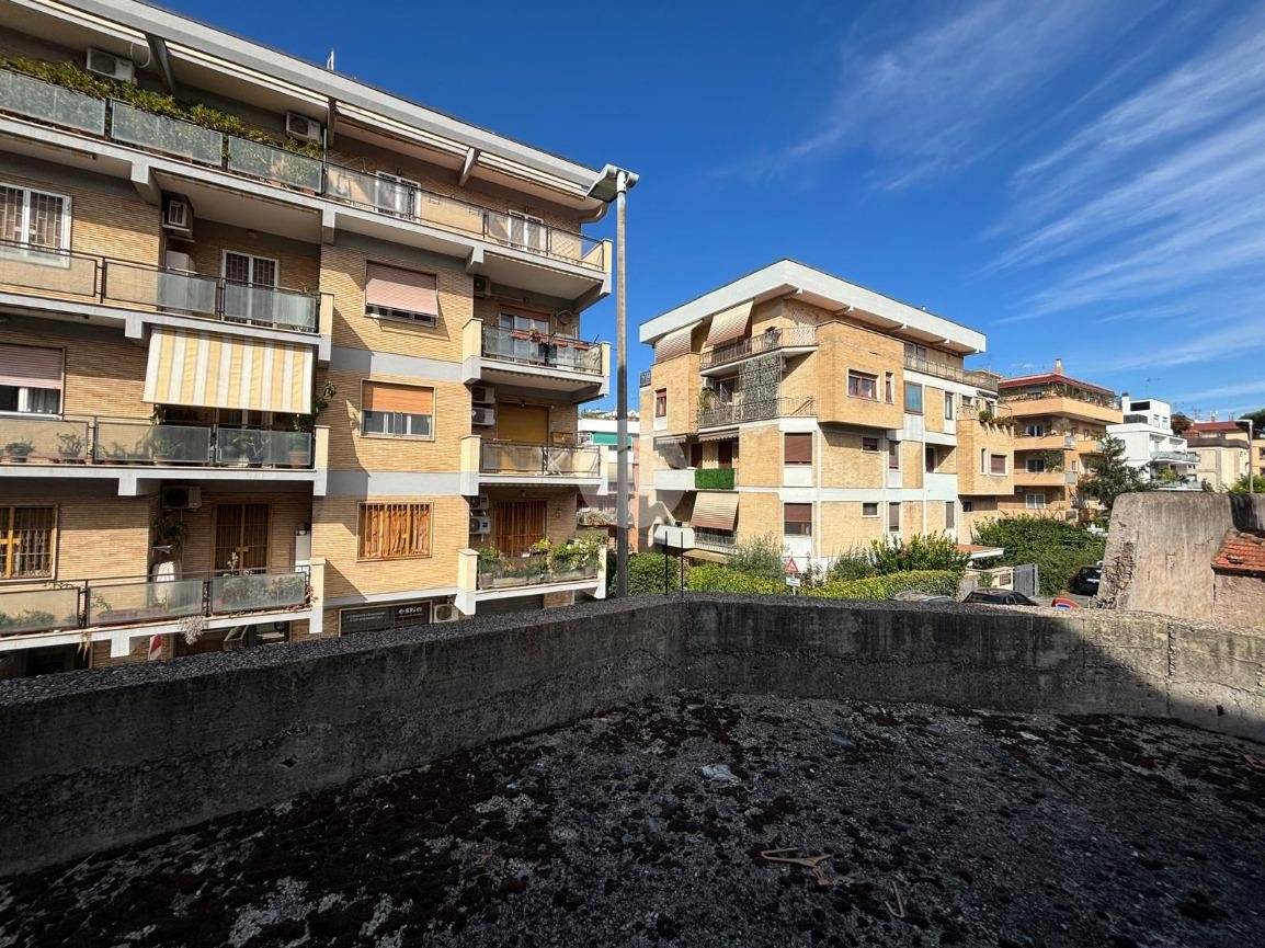 Villa in vendita a Roma