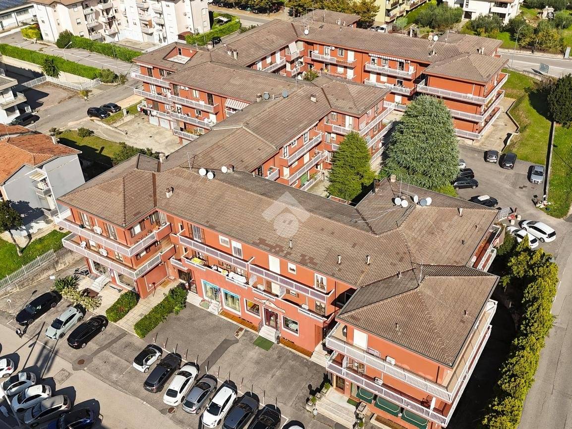 Appartamento in vendita a Colognola Ai Colli