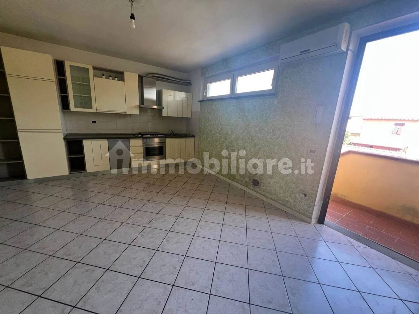 Appartamento in vendita a Porcari