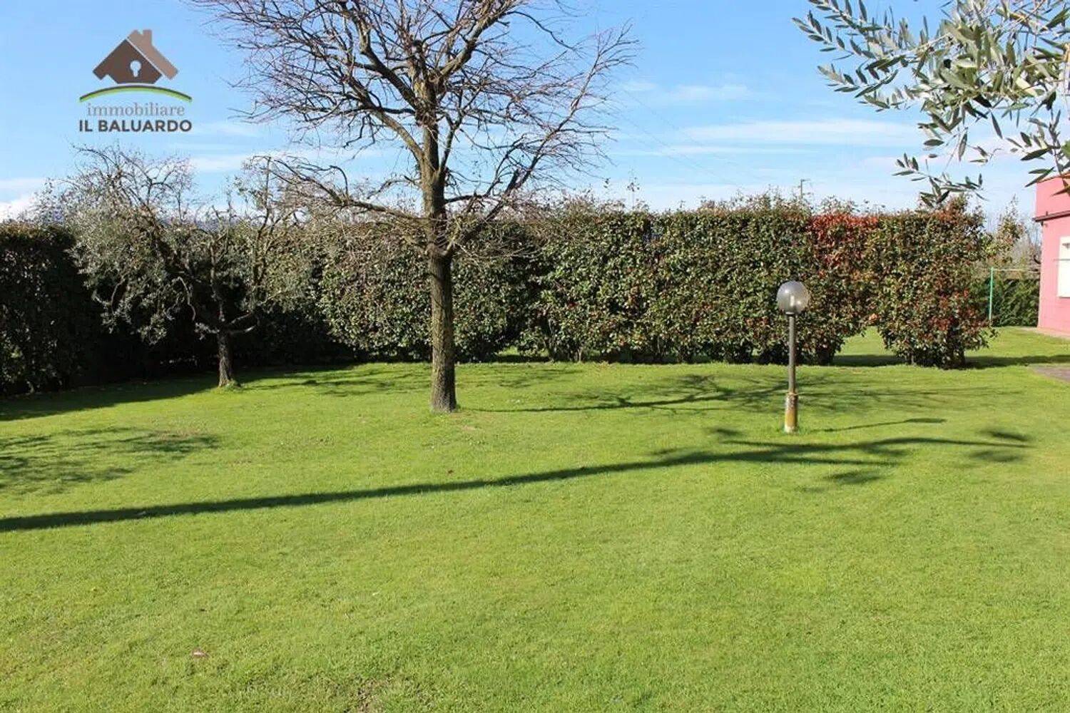 Villa in vendita a Porcari