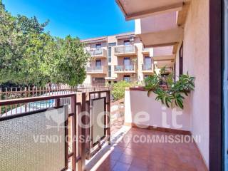 4-room flat via Trabucco 71, Cruillas, Palermo