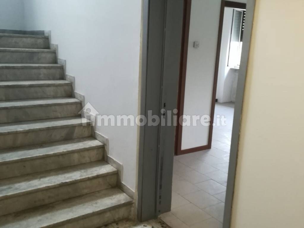 Interno palazzo