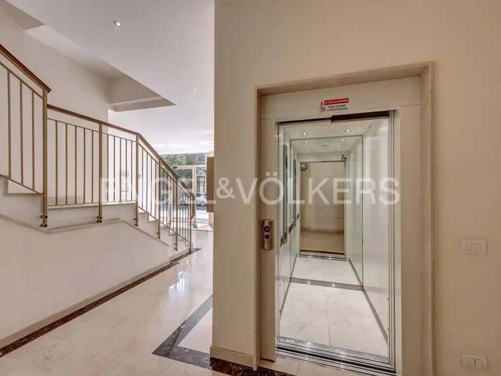 Interno palazzo