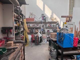 Magazzino