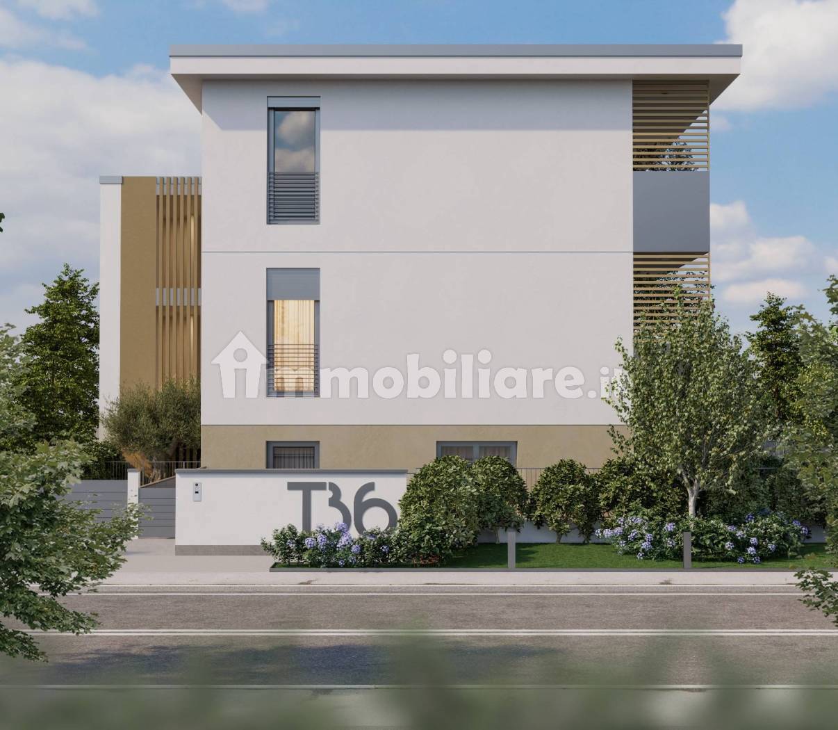 Appartamento in vendita a Pescantina