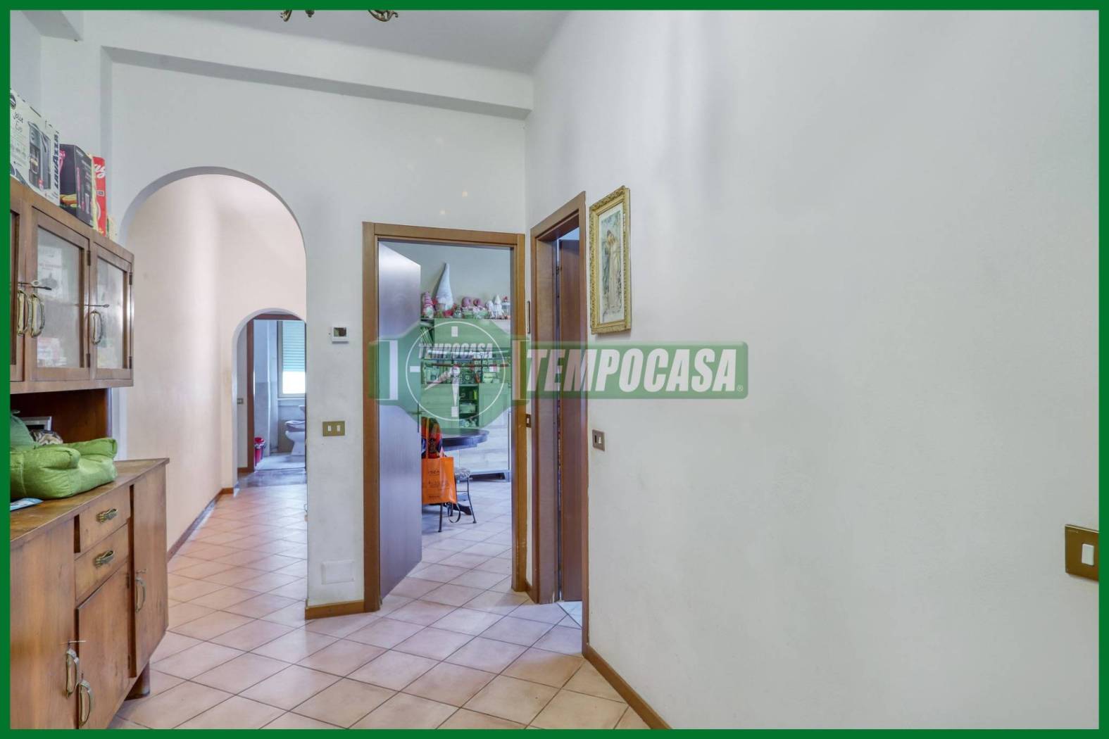 Appartamento in vendita a Varese