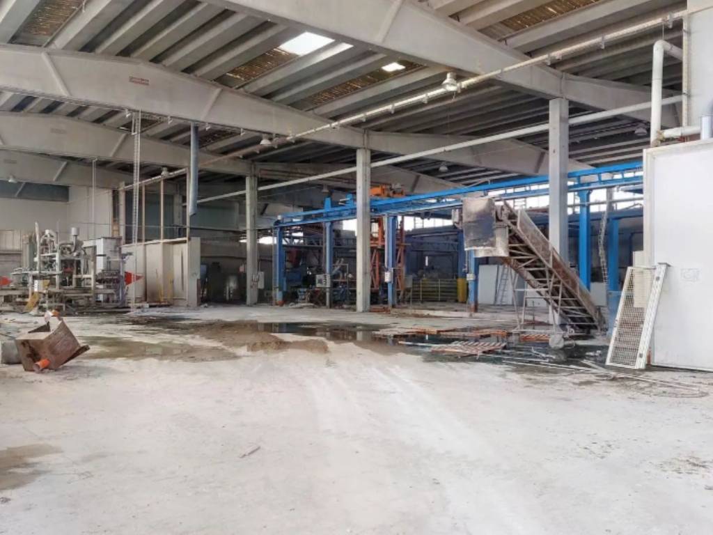 Interno non residenziale