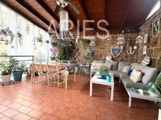 Veranda