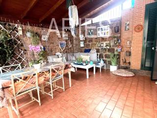 Veranda