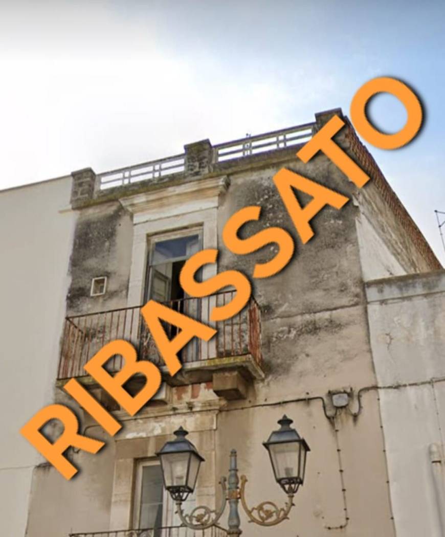 Casa indipendente in vendita a Andria