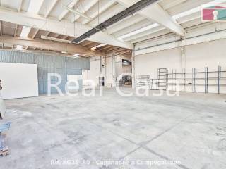 Interno non residenziale