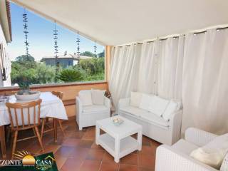 Veranda