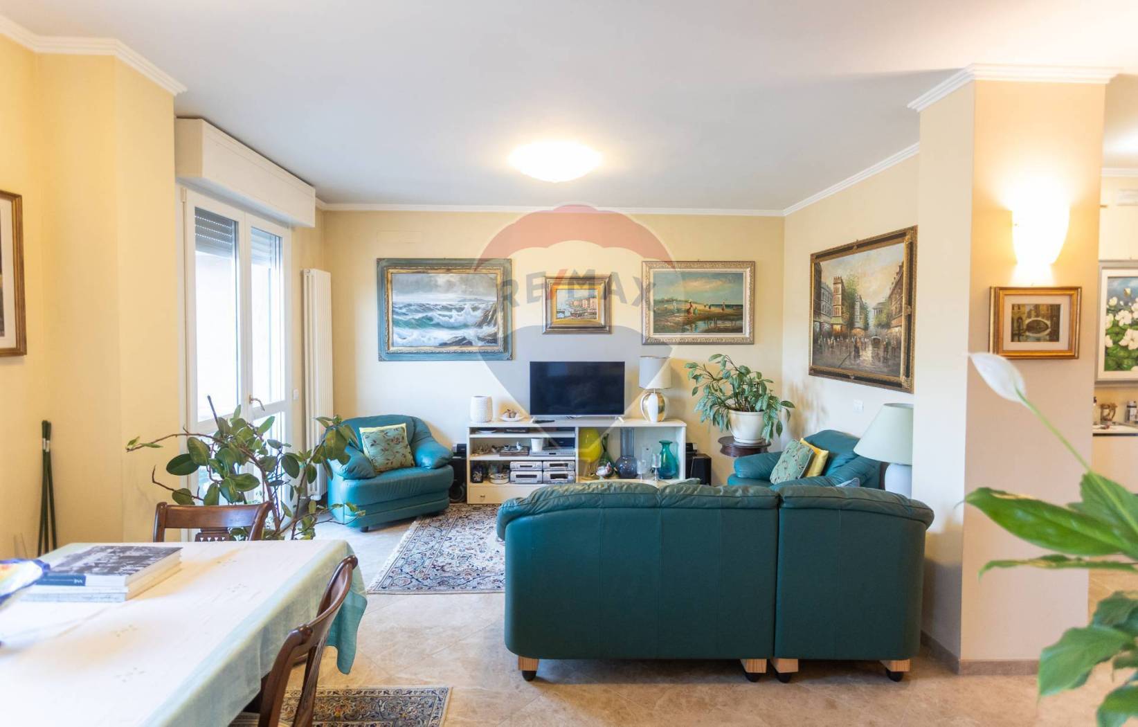 Appartamento in vendita a Salsomaggiore Terme