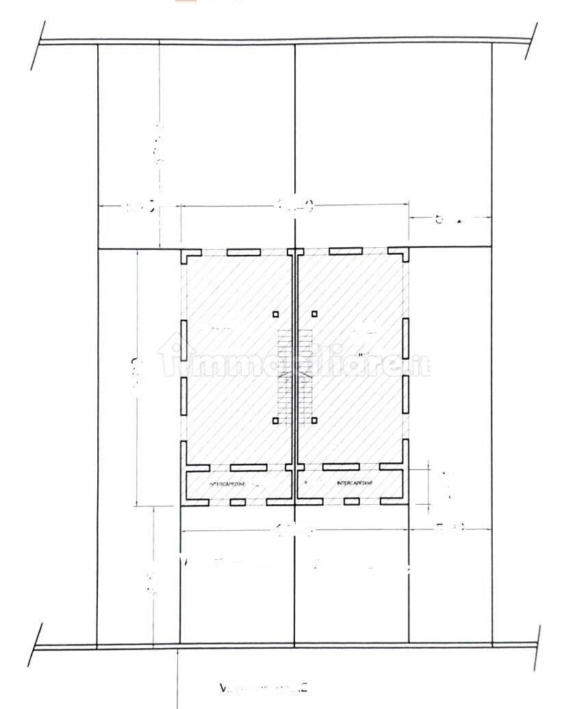 Palazzo - Edificio - foto 4
