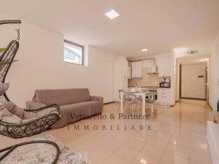 2-room flat via Cappuccina 88, Mestre, Venice