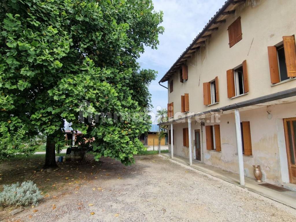Cortile interno