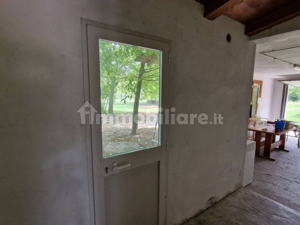 Ingresso