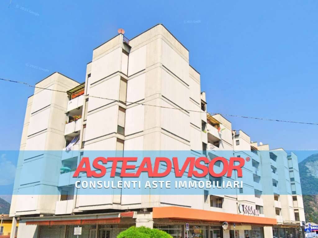 Appartamento in vendita a Gravellona Toce